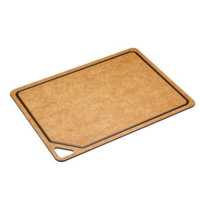 KitchenCraft Natural Elements Eco-Friendly Cutting Board - Large