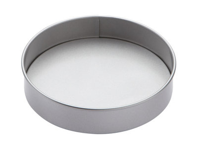 KitchenCraft Non-Stick 20cm Loose Base Sandwich Pan