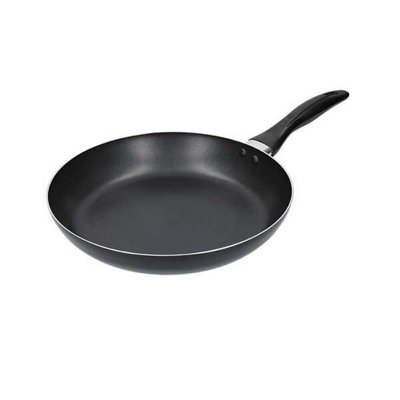 KitchenCraft Non Stick Induction Frying Pan Set in Gift Box, 28cm & 20cm