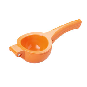 KitchenCraft Orange Squeezer with handles
