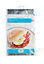KitchenCraft Pack of 10 Fat Absorbing Grill Liners