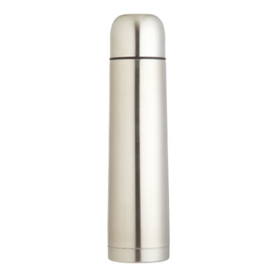 KitchenCraft Stainless Steel Vacuum Flask