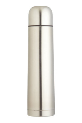 KitchenCraft Stainless Steel Vacuum Flask