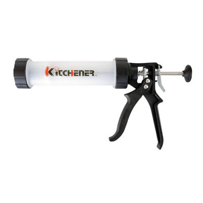 Kitchener Jerky Gun with 2 Nozzles (Food Grade Plastic) SKU:JM 701001 Price Comparisons | Compare The Build