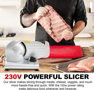 Deli meat slicers hotsell