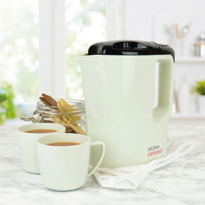 Corded store electric kettle