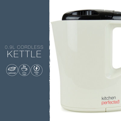 Lightweight best sale travel kettle