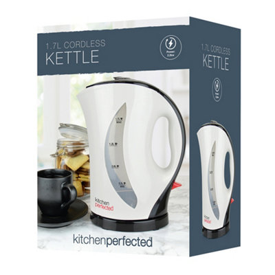 2kw kettle 2024