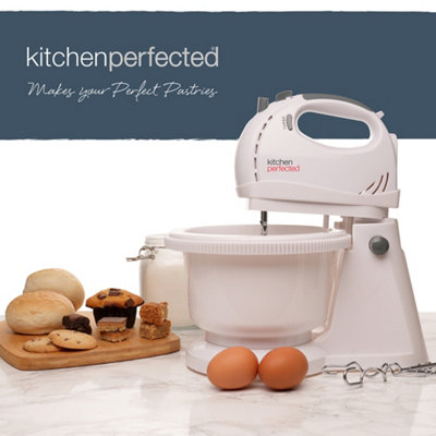 Kitchen living hand mixer discount