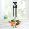 KitchenPerfected 700w Variable Speed Stainless Steel Hand Blender