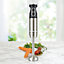 KitchenPerfected 700w Variable Speed Stainless Steel Hand Blender