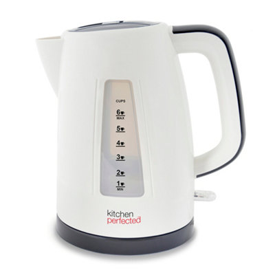 Kitchen best sale perfected kettle