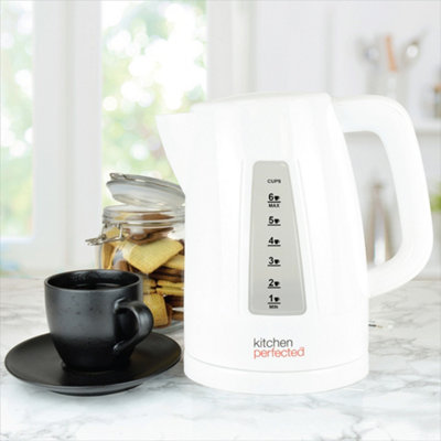 Cooks Professional Digital Hot Water Dispenser Instant Kettle Fast Boil  Energy Saving 2600W 2.7L