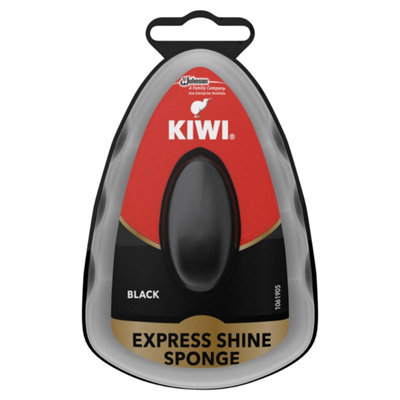 Kiwi spray cheap shoe shine