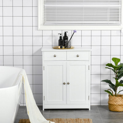 Small metal deals bathroom cabinet