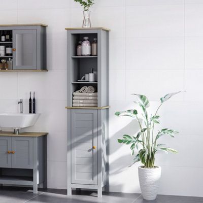 Coachlight-1 | Bathroom Storage Cabinet | Combination Unit