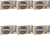 Kleenex Ultra Soft Pocket Packs - 8 Pocket Packs (1 Sleeve) (Pack of 6)
