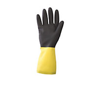 KleenGuard G80 Neoprene/Latex Chemical Resistant Gloves Size 9L - 3 Pairs