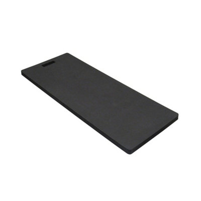 Kneeling Pad Foam Work Mat (Knee Protector Cushion Mechanic Gardening 980MM X 390MM)