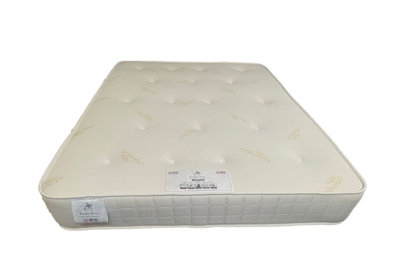 Knight Sleep Avant Luxury open Coil Small Double Mattress - 4FT