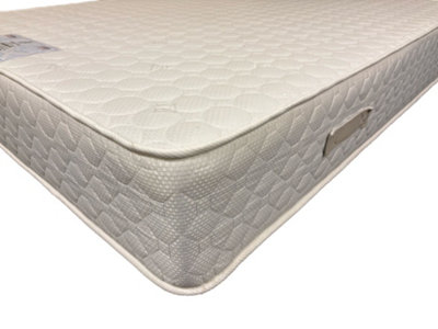 Knight Sleep Ergo Support BackCare Double Mattress - 4FT6