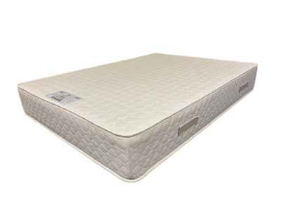 Knight Sleep Ergo Support BackCare Mattress Single Mattress- 3FT