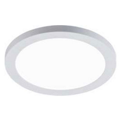 Knightsbridge CPL18CT 18W CCT Adj Circular LED Panel- 217mm