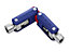 Knipex 00 11 06 V03 DoubleJoint Control Cabinet Key KPX001106V03