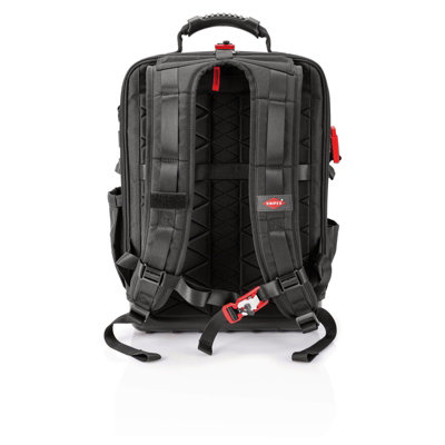 KNIPEX 00 21 50 E Tool backpack Modular X18 Electro   13175