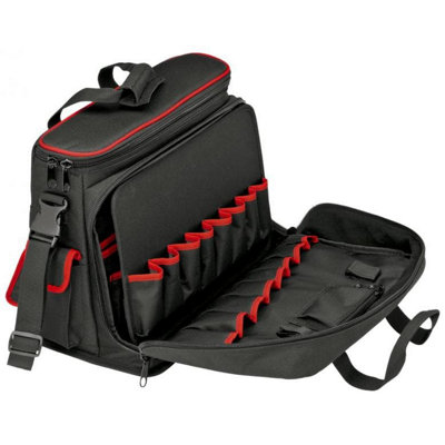 Knipex 002110LE Service Tool Bag