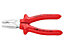 Knipex 03 07 200 VDE Combination Pliers Dipped Handles 200mm KPX0307200