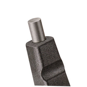 Knipex 140mm Internal Straight Tip Circlip Pliers 8 - 13mm Capacity 75077