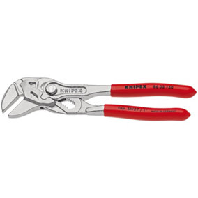 Knipex 150mm Plier Wrench 9452
