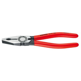 Knipex 160mm Combination Pliers 36887