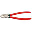 Knipex 180mm Diagonal Side Cutter 18441