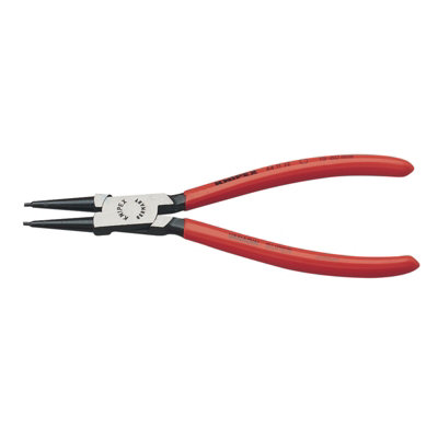 Knipex 19mm - 60mm J2 Straight Internal Circlip Pliers 56140