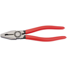 Knipex 200mm Combination Pliers 36902