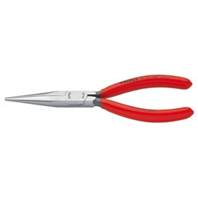 Knipex 200mm Long Nose Pliers 55572