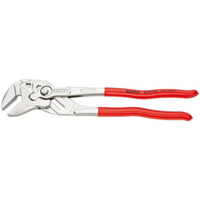 Knipex 300mm Plier Wrench (34057)