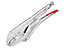 Knipex 41 04 250 SB Universal Grip Pliers 254mm (10in) KPX4104250