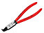 Knipex 44 21 J21 SB Circlip Pliers Internal 90 Bent Tip 19 - 60mm J21 KPX4421J21