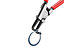 Knipex 46 21 A21 SB Circlip Pliers External 90 Bent Tip 19 - 60mm A21 KPX4621A21