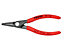 Knipex 48 11 J0 SB Precision Circlip Pliers Internal Straight 8-13mm J0 KPX4811J0