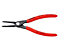 Knipex 48 11 J2 SB Precision Circlip Pliers Internal Straight 19-60mm J2 KPX4811J2