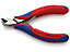 Knipex 64 32 120 Electronics Oblique End Cutting Nippers 120mm KPX6432120