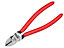 Knipex 70 01 160 SB Diagonal Cutters PVC Grip 160mm (6.1/4in) KPX7001160