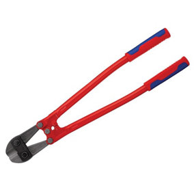 Knipex 71 72 610 Bolt Cutters Multi-Component Grip 610mm 24in KPX7172610