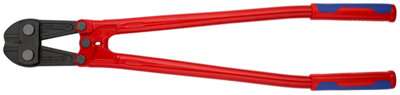 KNIPEX 71 72 760 Bolt Cutters, 760mm 49194