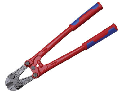 Knipex 71 72 760 Bolt Cutters Multi-Component Grip 760mm 30in KPX7172760