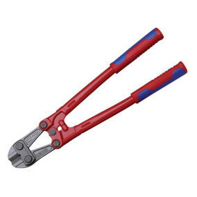 Knipex 71 72 760 Bolt Cutters Multi-Component Grip 760mm 30in KPX7172760